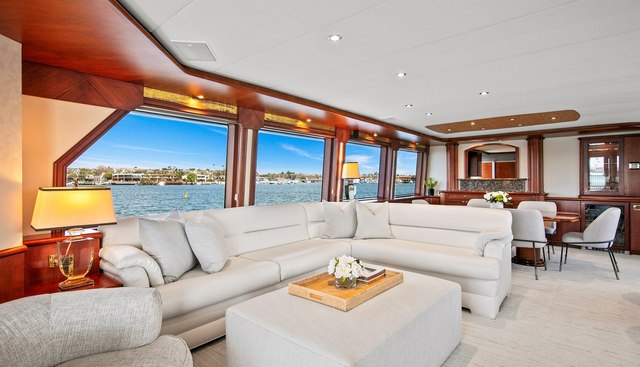 FANSEA yacht for sale 9