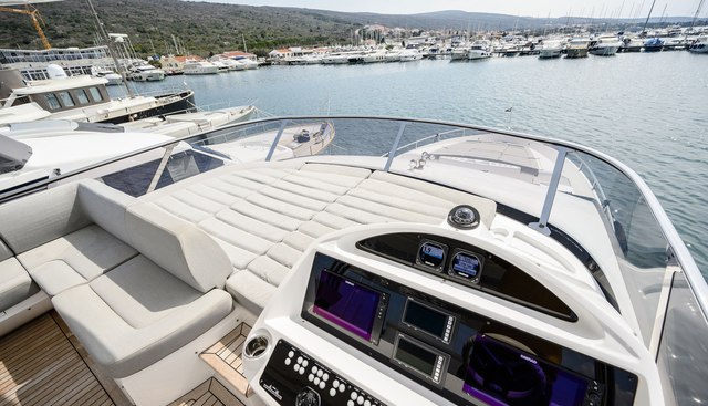 MATTONI II yacht for sale 17