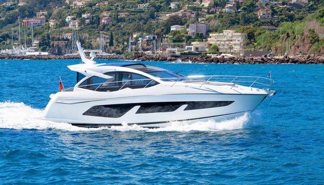 MAD 8 yacht for sale 5