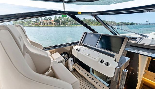 FELICITA yacht for sale 19