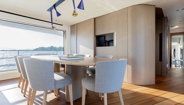 AZIMUT GRANDE 26 M yacht for sale 12