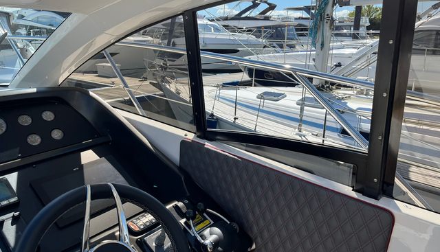 NARDO yacht for sale 37