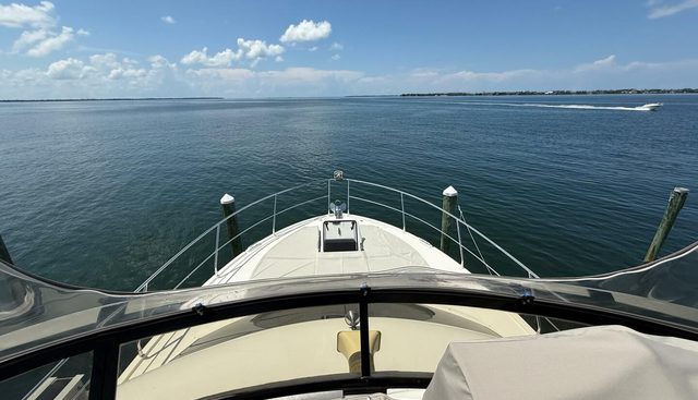 MJM Grand yacht for sale 10
