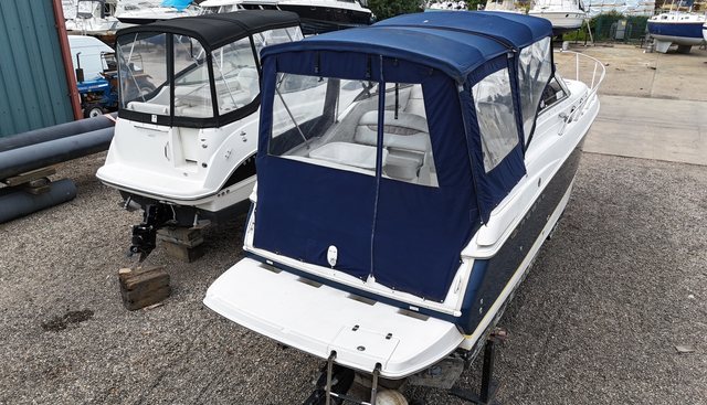 noname yacht for sale 4