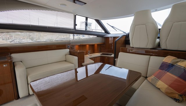 Krisal VII yacht for sale 13