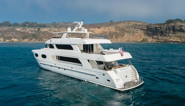 Harley G yacht for sale 7