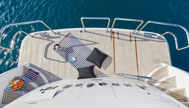 ANNABEL II yacht for sale 9