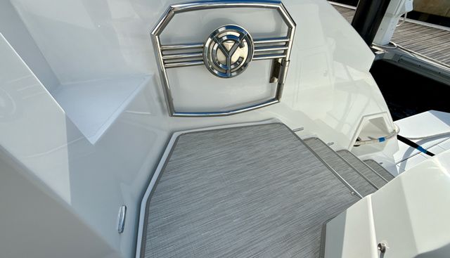 Tropical Dreamer yacht for sale 12