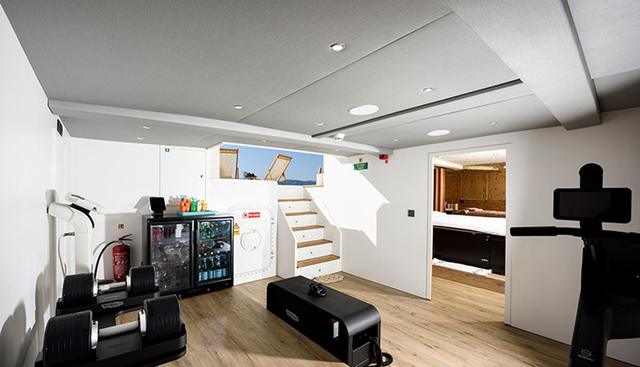 LADY LUNA yacht for sale 27