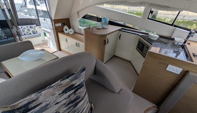 noname yacht for sale 55
