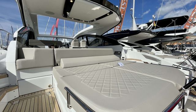 noname yacht for sale 4