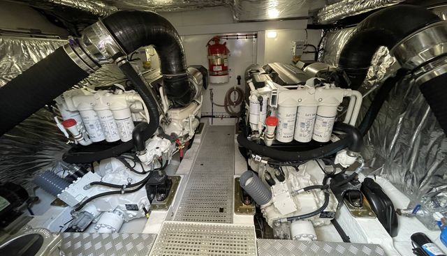Lighter Moments yacht for sale 28