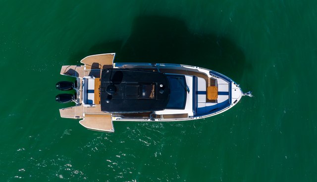 noname yacht for sale 4