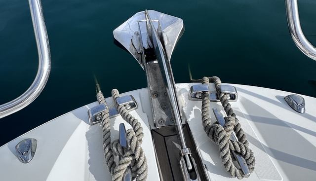 Seven Senses yacht for sale 53