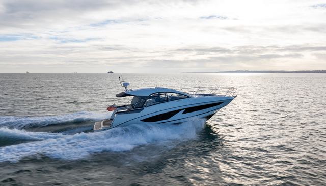 noname yacht for sale 27