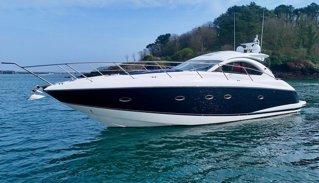 AYLA yacht for sale 4