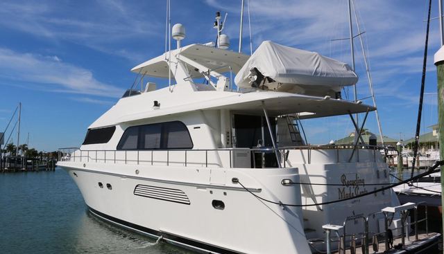 noname yacht for sale 2