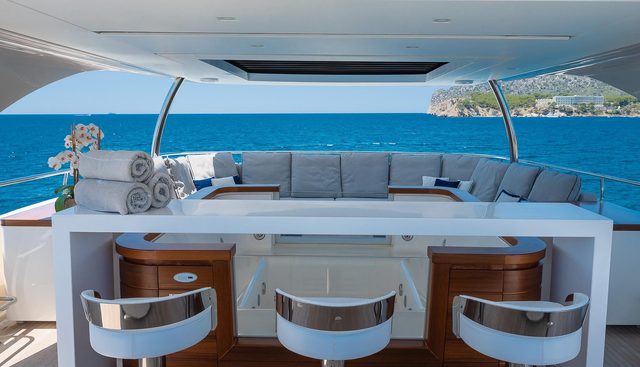 noname yacht for sale 80