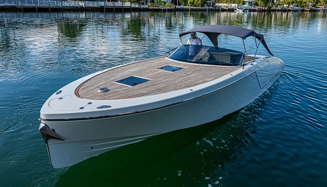 noname yacht for sale 20