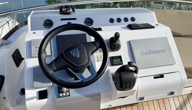 noname yacht for sale 15