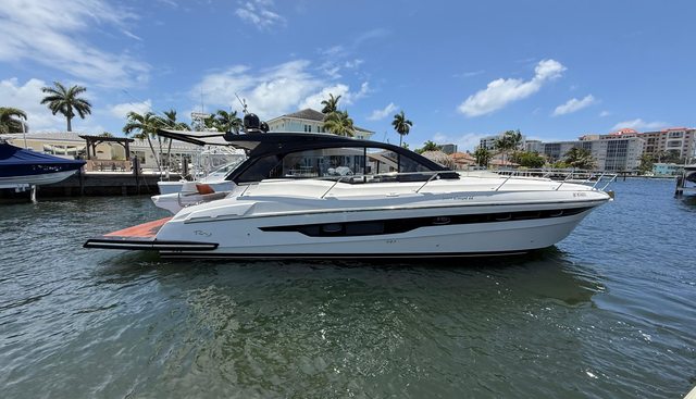 noname yacht for sale 4