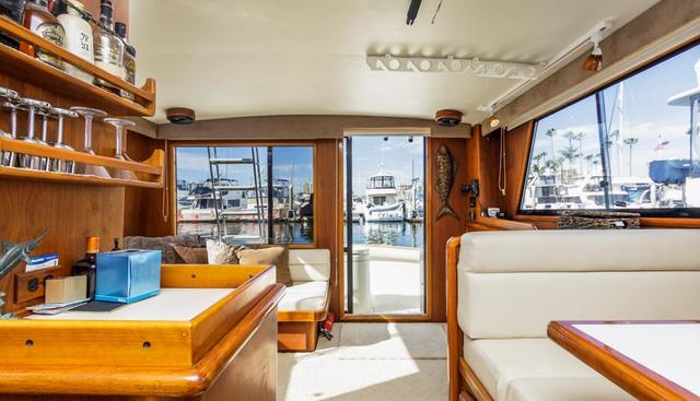 Fischl yacht for sale 49