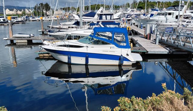 My Orla yacht for sale 2