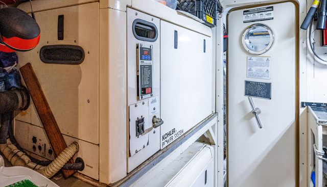 La Bella Vita yacht for sale 39