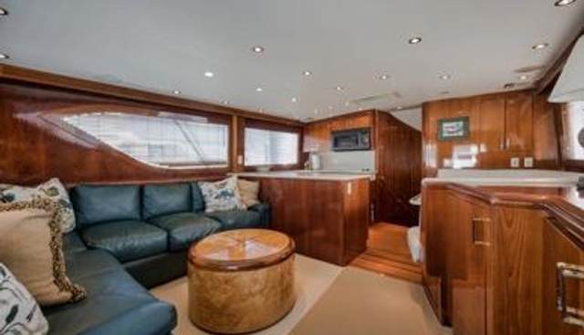 Jen Jen yacht for sale 18