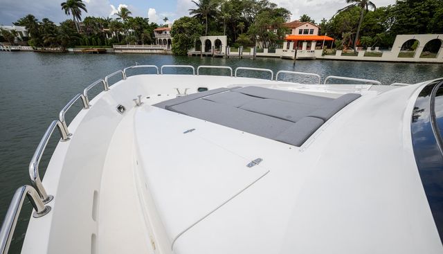 Ocean 1 yacht for sale 20