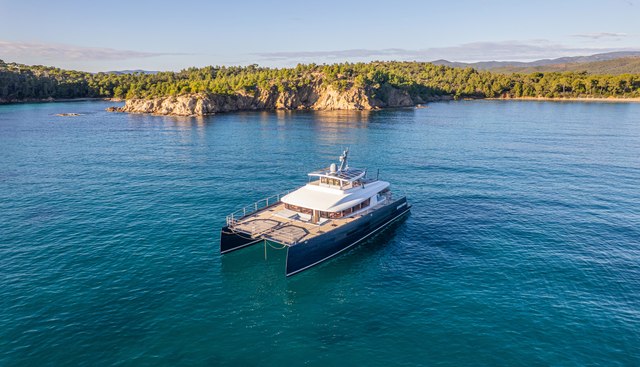 Noname yacht for sale 80