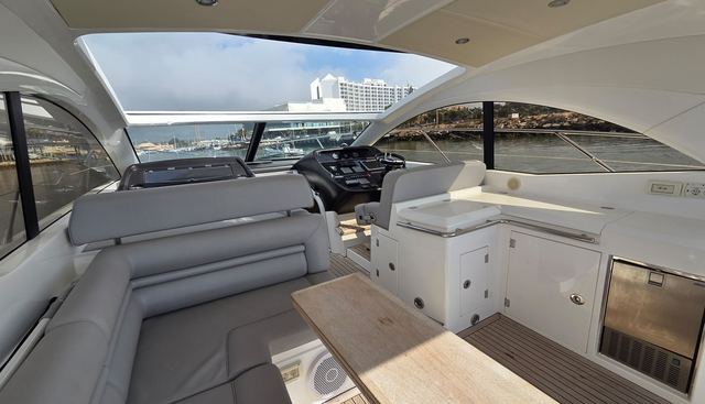 Leny Belle yacht for sale 14