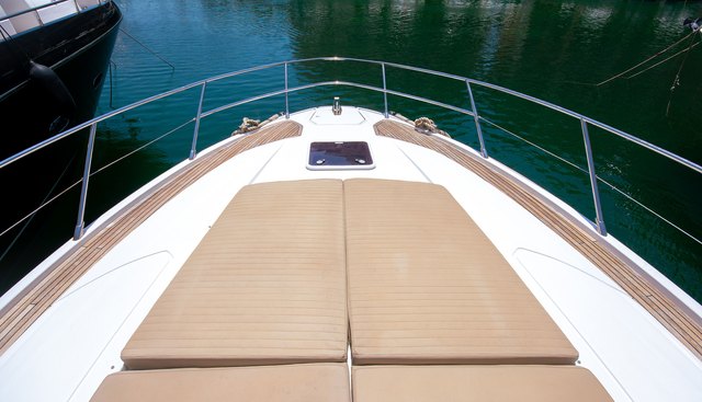 OCEAN FIVE V yacht for sale 4