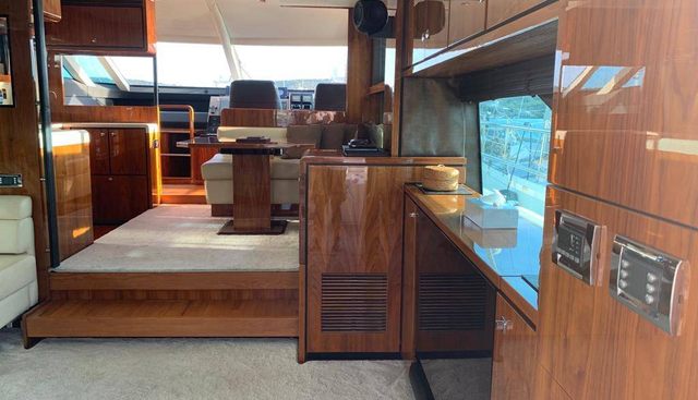 noname yacht for sale 9