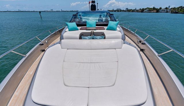 CLUB T yacht for sale 65