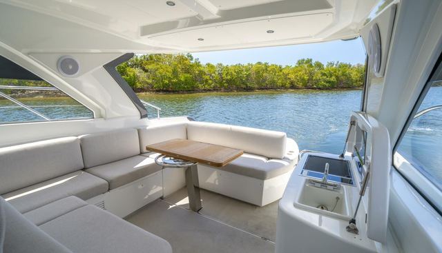 noname yacht for sale 20