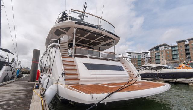 5322488 yacht for sale 20