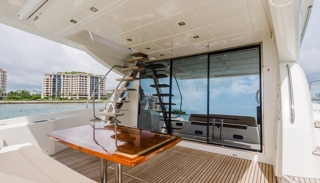 WorldWide yacht for sale 7