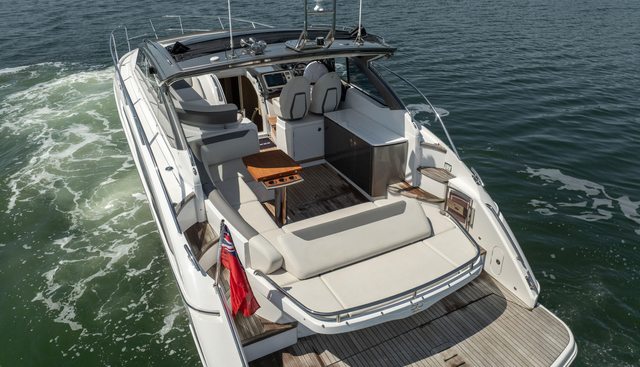 Penelope Grace yacht for sale 9