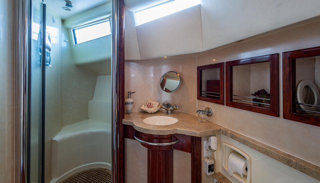 YOU GO GIRL! yacht for sale 37