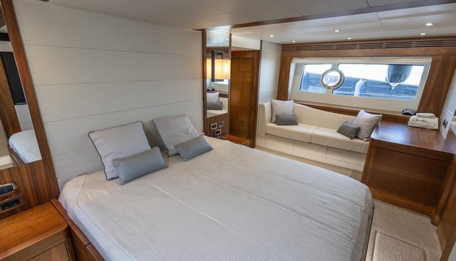 Still Thinking yacht for sale 19