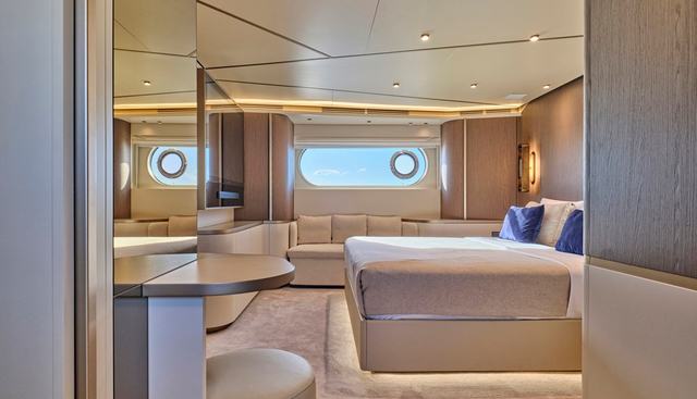 Koko IV yacht for sale 19