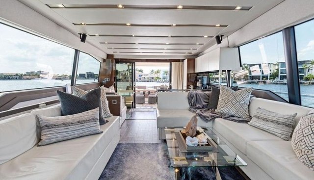 noname yacht for sale 44