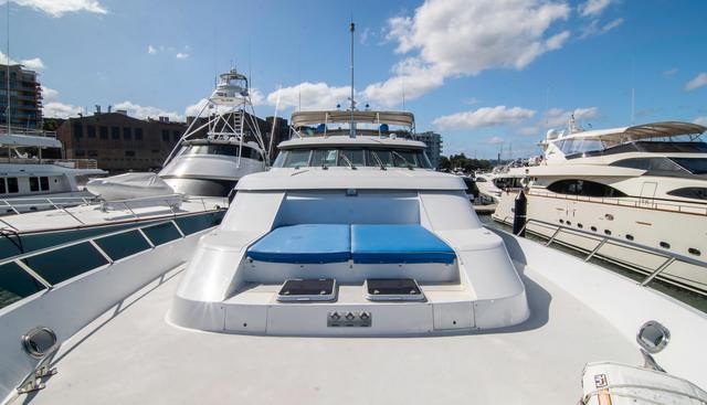 LADY AUDREY yacht for sale 14