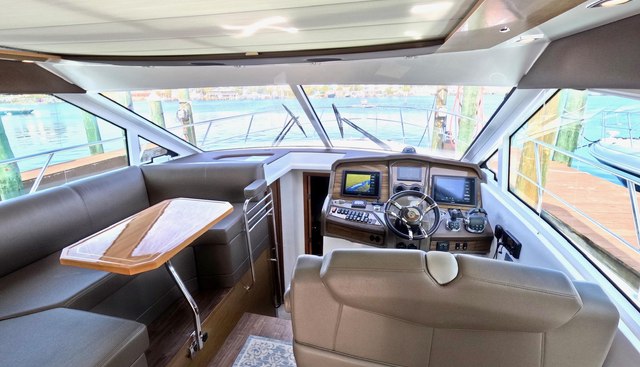 noname yacht for sale 22