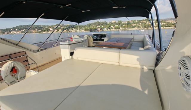 KIBELA yacht for sale 5