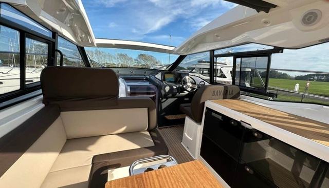 noname yacht for sale 10