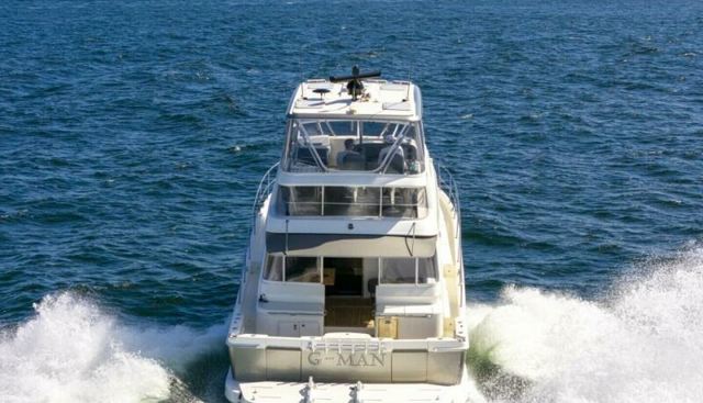 noname yacht for sale 7