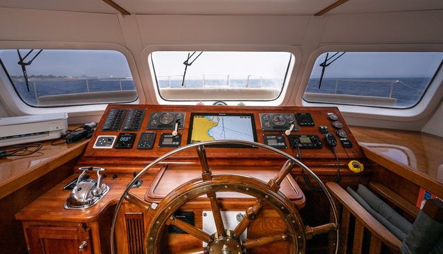 BLACK PEPPER yacht for sale 17