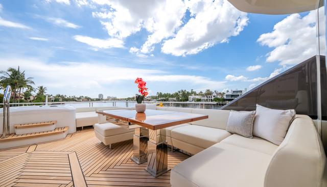 Still Waters yacht for sale 53
